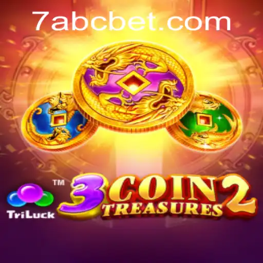 Exploring 3CoinTreasures2: A Dive into the World of ABC BET