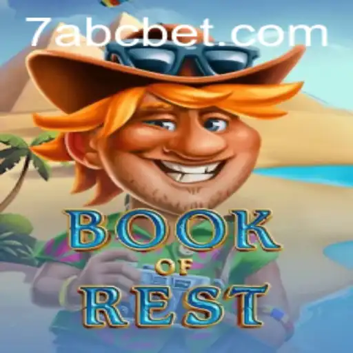 Unveiling the Mystical World of BookofRest: A Deep Dive into ABC BET's Latest Gaming Sensation