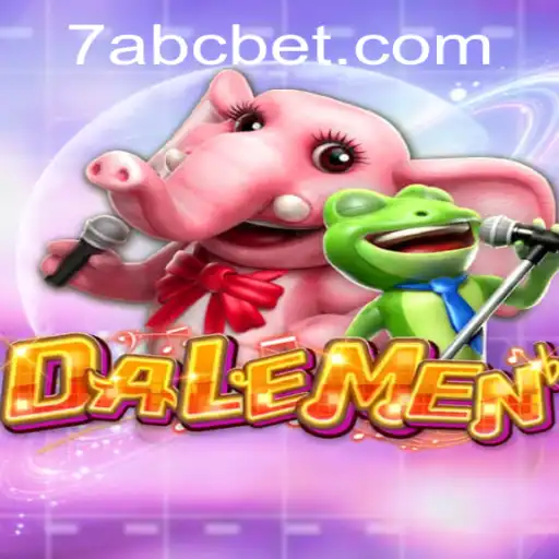 Discover the Thrilling World of DALEMEN with ABC BET