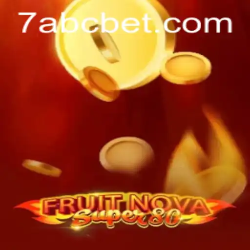Exploring the Exciting World of FruitNovaSuper80 Casino Game
