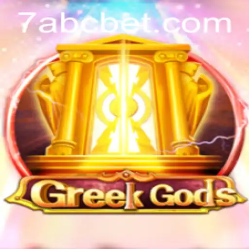 Explore the Exciting World of GreekGods - A New Era in Gaming by ABC BET