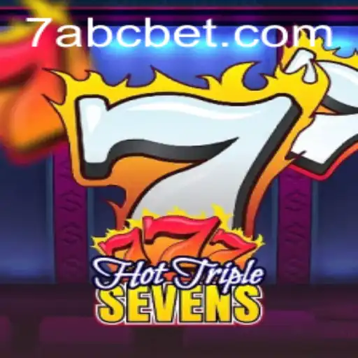 HotTripleSevens: A Thrilling Gaming Experience with ABC BET