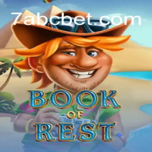 Unveiling the Mystical World of BookofRest: A Deep Dive into ABC BET's Latest Gaming Sensation