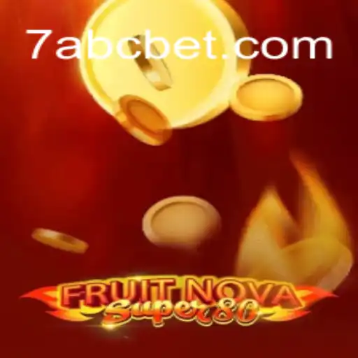 Exploring the Exciting World of FruitNovaSuper80 Casino Game