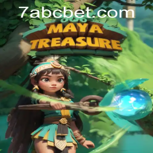 Discover the Secrets of MayaTreasure: Immerse Yourself in the World of Adventure
