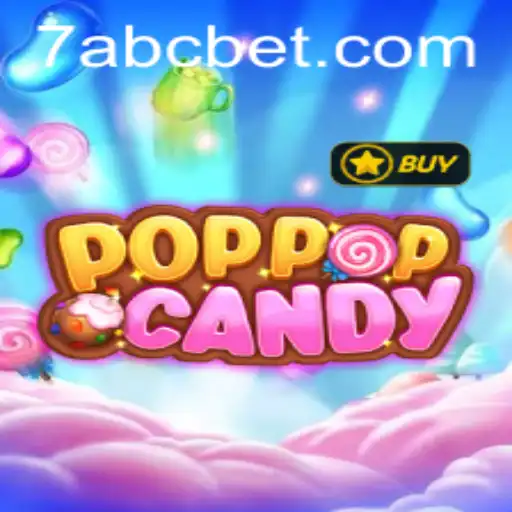 Exploring the Sweet Adventure: POPPOPCANDY