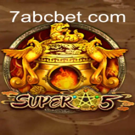 Super5: Revolutionizing the Gaming World with ABC BET