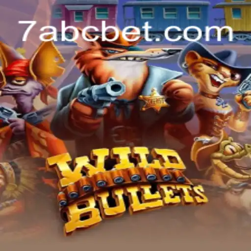 WildBullets: An Exciting New Shooting Game with a Twist by ABC BET