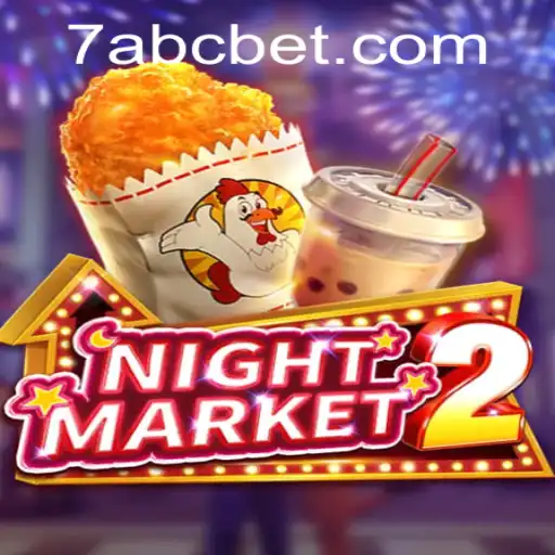 Discover the Thrilling World of NightMarket2 with ABC BET