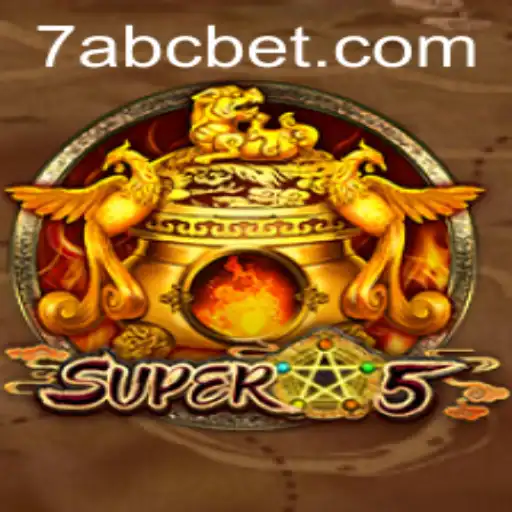 Super5: Revolutionizing the Gaming World with ABC BET