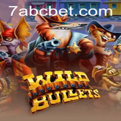 WildBullets: An Exciting New Shooting Game with a Twist by ABC BET