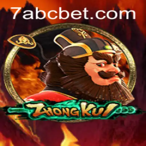 Exploring the Mythical World of ZhongKui with ABC BET